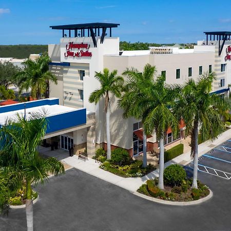 Hampton Inn And Suites Sarasota/Lakewood Ranch Ngoại thất bức ảnh