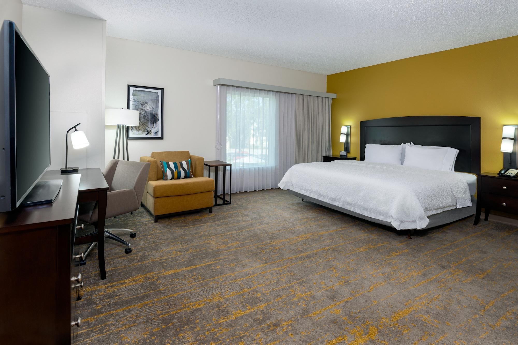 Hampton Inn And Suites Sarasota/Lakewood Ranch Ngoại thất bức ảnh