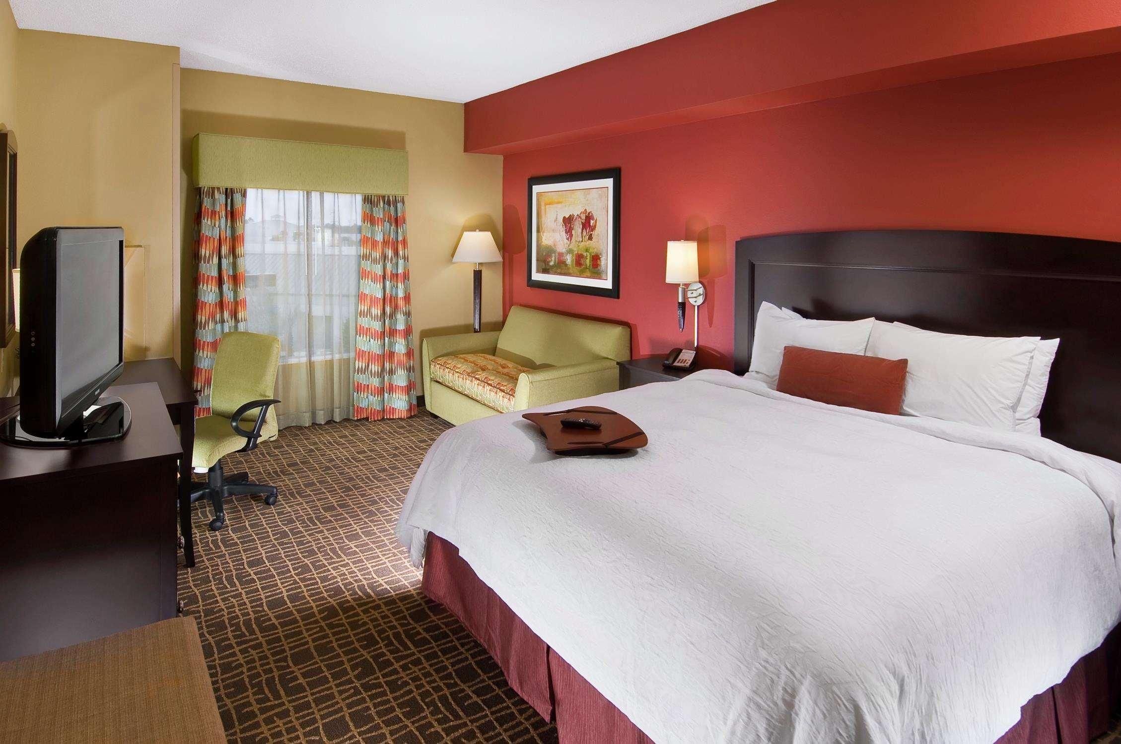 Hampton Inn And Suites Sarasota/Lakewood Ranch Ngoại thất bức ảnh