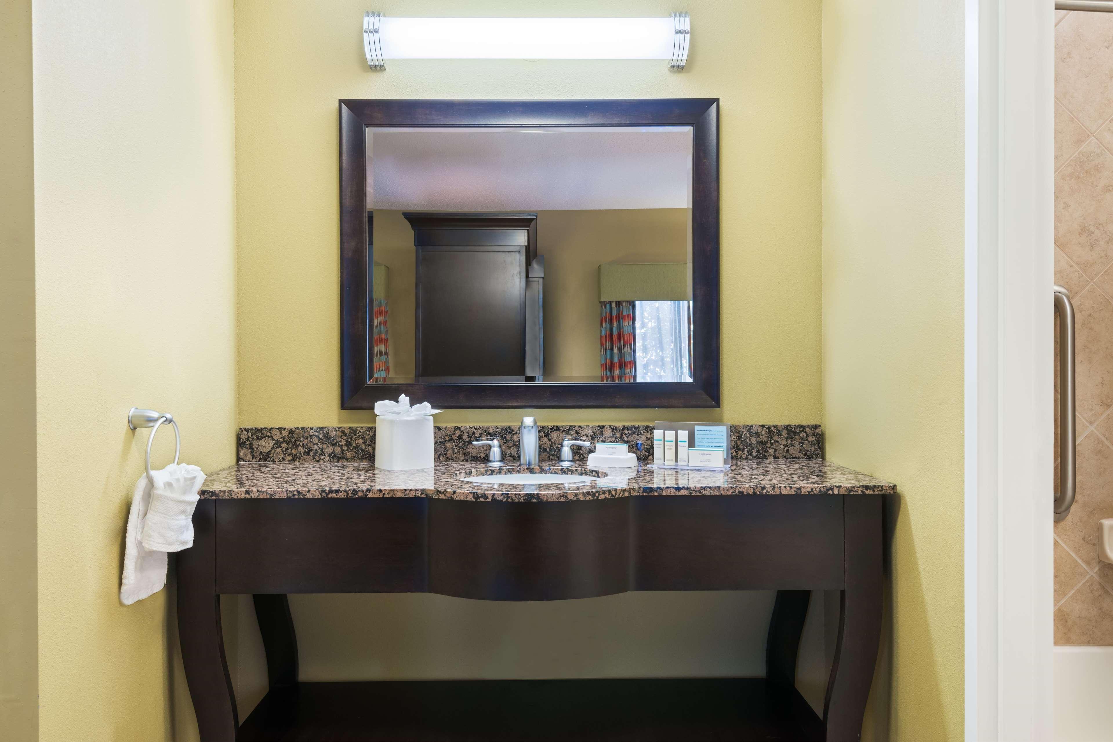 Hampton Inn And Suites Sarasota/Lakewood Ranch Ngoại thất bức ảnh