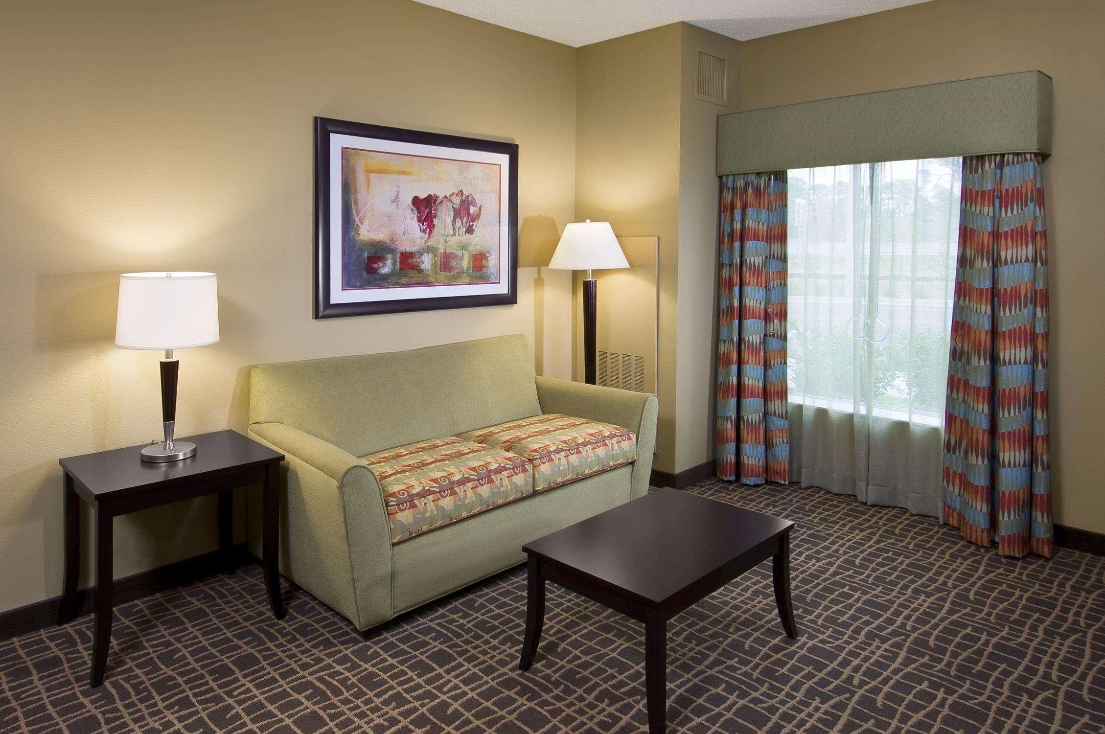 Hampton Inn And Suites Sarasota/Lakewood Ranch Ngoại thất bức ảnh