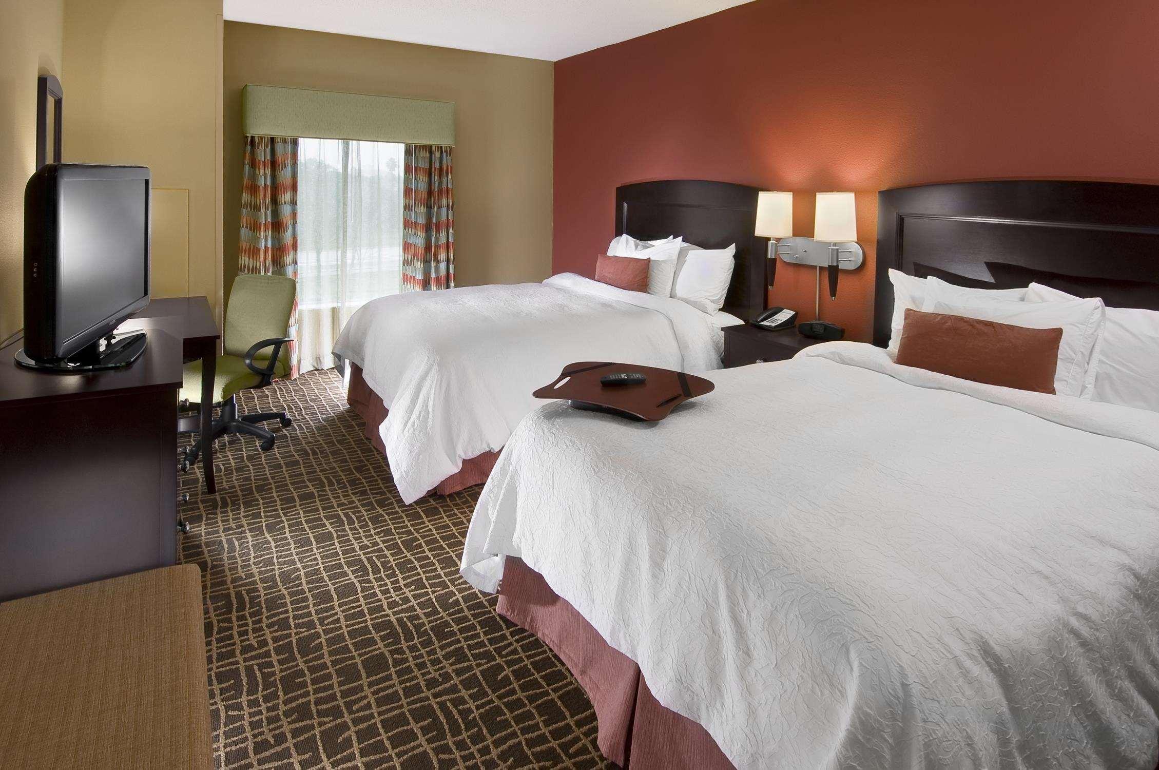 Hampton Inn And Suites Sarasota/Lakewood Ranch Phòng bức ảnh