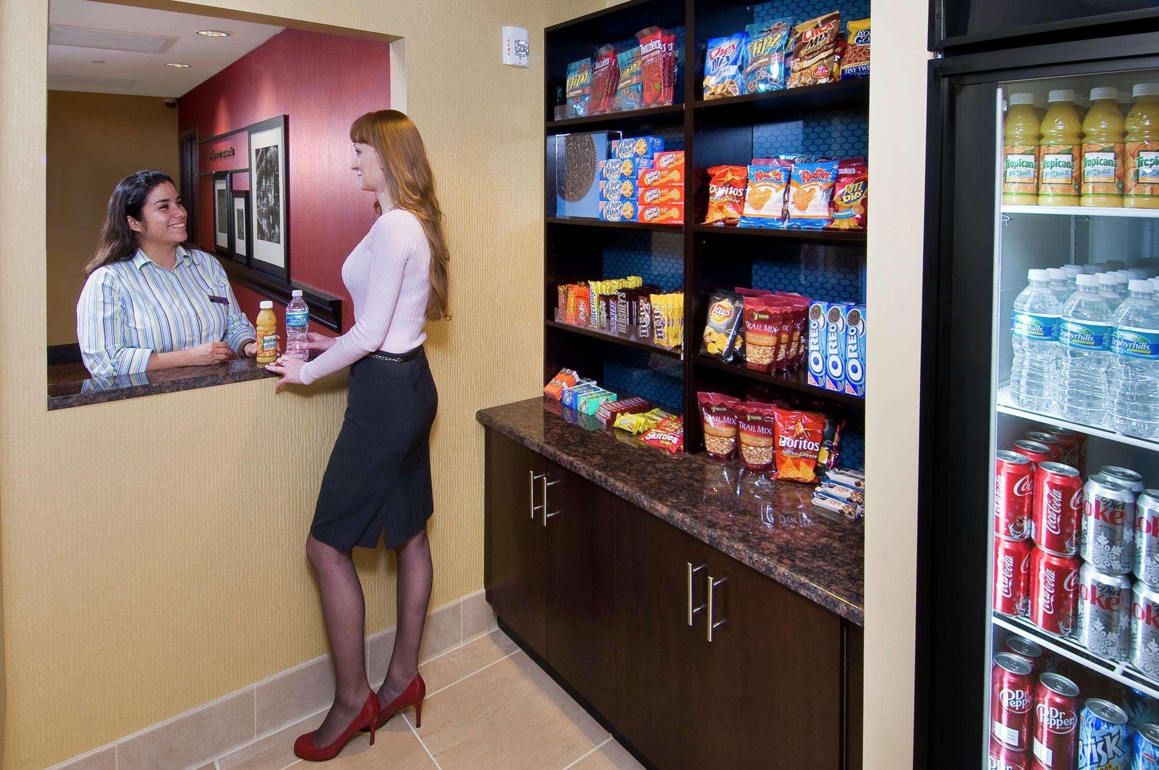 Hampton Inn And Suites Sarasota/Lakewood Ranch Ngoại thất bức ảnh