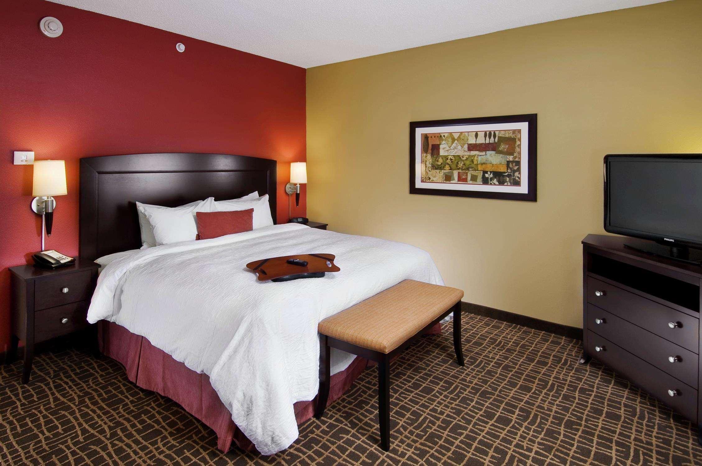 Hampton Inn And Suites Sarasota/Lakewood Ranch Ngoại thất bức ảnh
