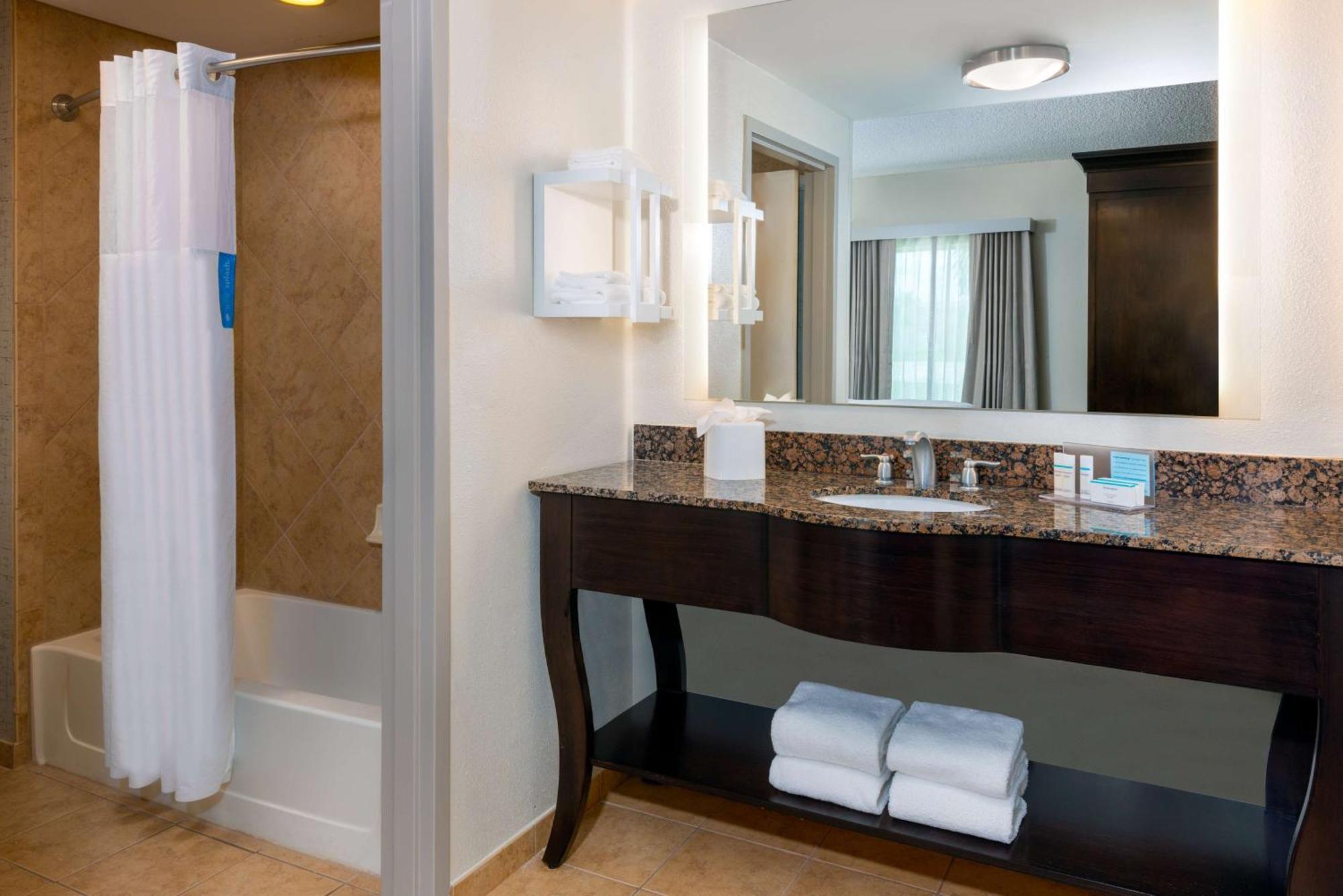 Hampton Inn And Suites Sarasota/Lakewood Ranch Ngoại thất bức ảnh