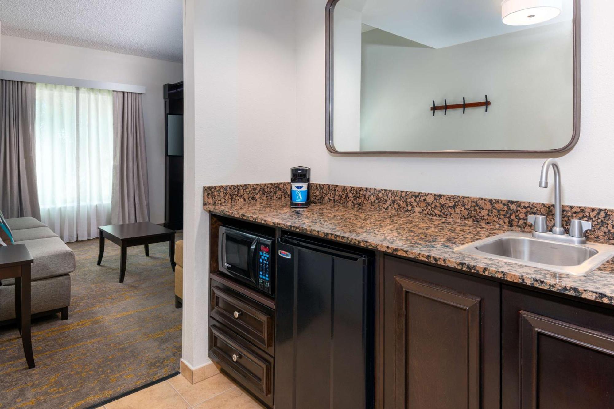 Hampton Inn And Suites Sarasota/Lakewood Ranch Ngoại thất bức ảnh