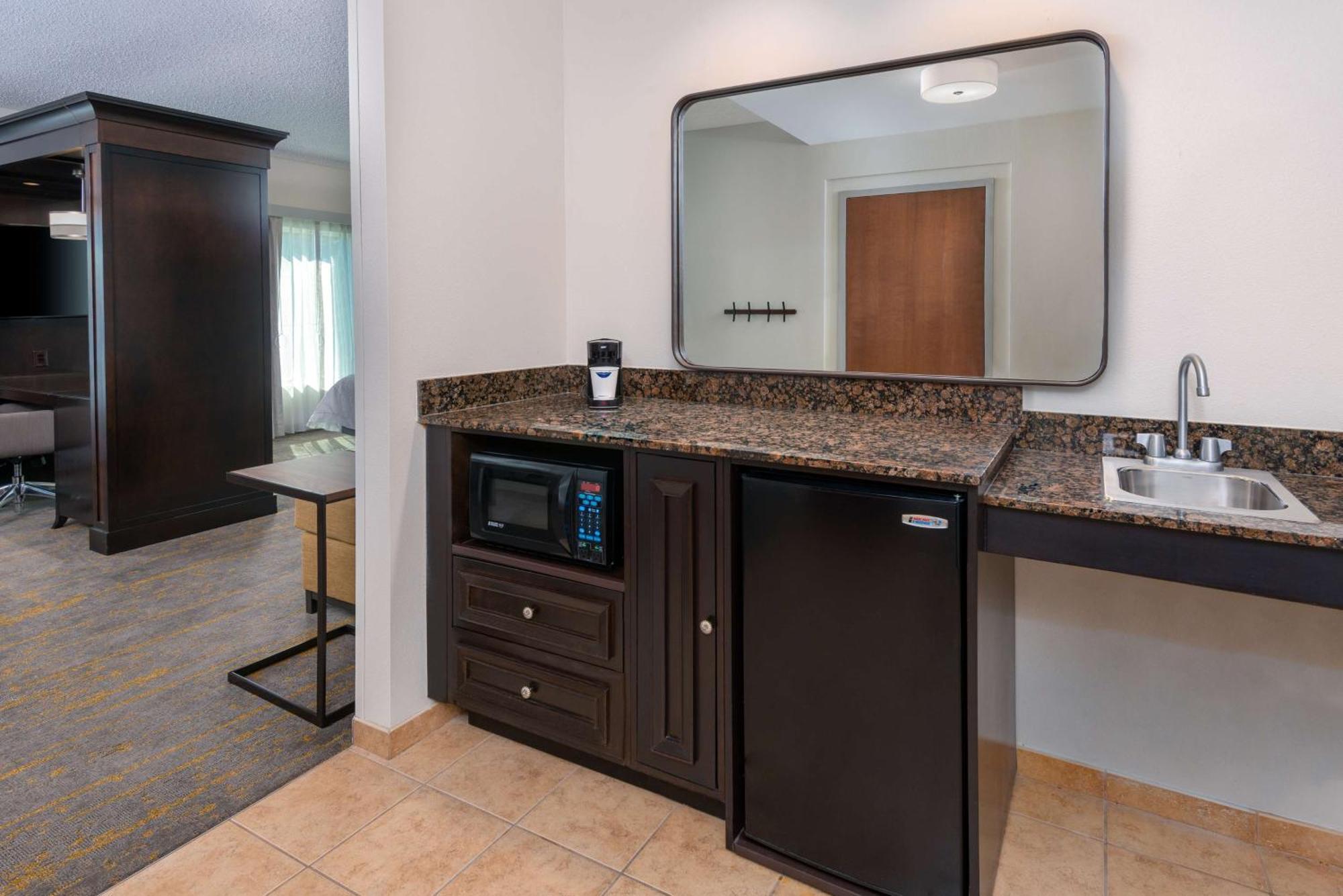 Hampton Inn And Suites Sarasota/Lakewood Ranch Ngoại thất bức ảnh