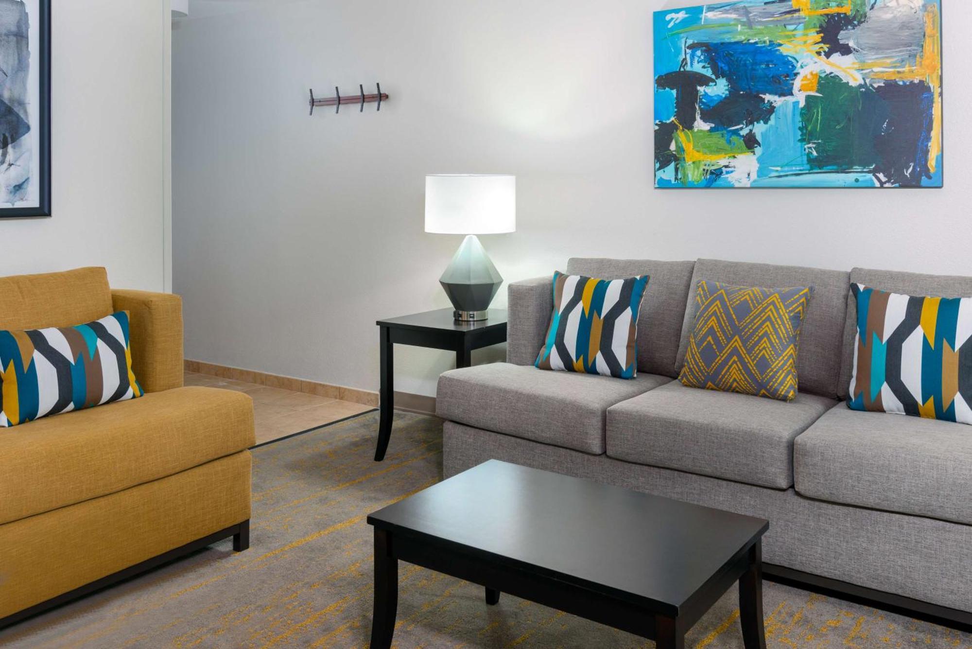 Hampton Inn And Suites Sarasota/Lakewood Ranch Ngoại thất bức ảnh