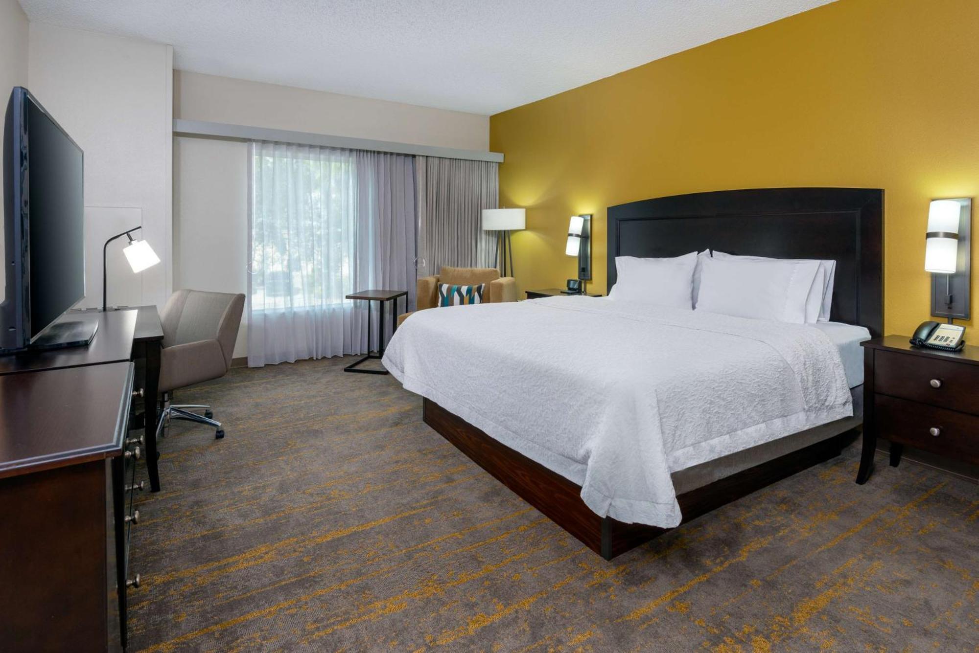 Hampton Inn And Suites Sarasota/Lakewood Ranch Ngoại thất bức ảnh