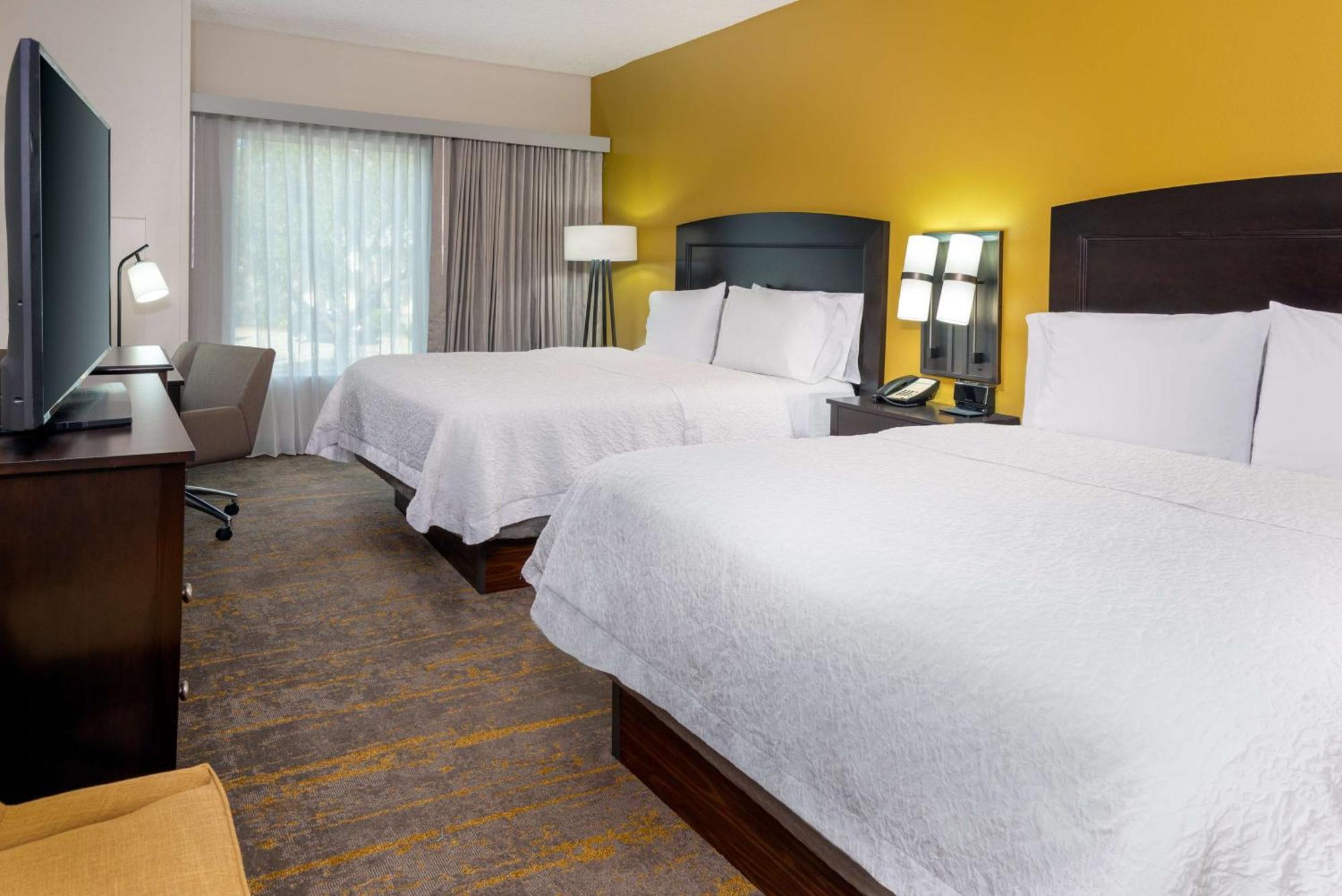 Hampton Inn And Suites Sarasota/Lakewood Ranch Ngoại thất bức ảnh