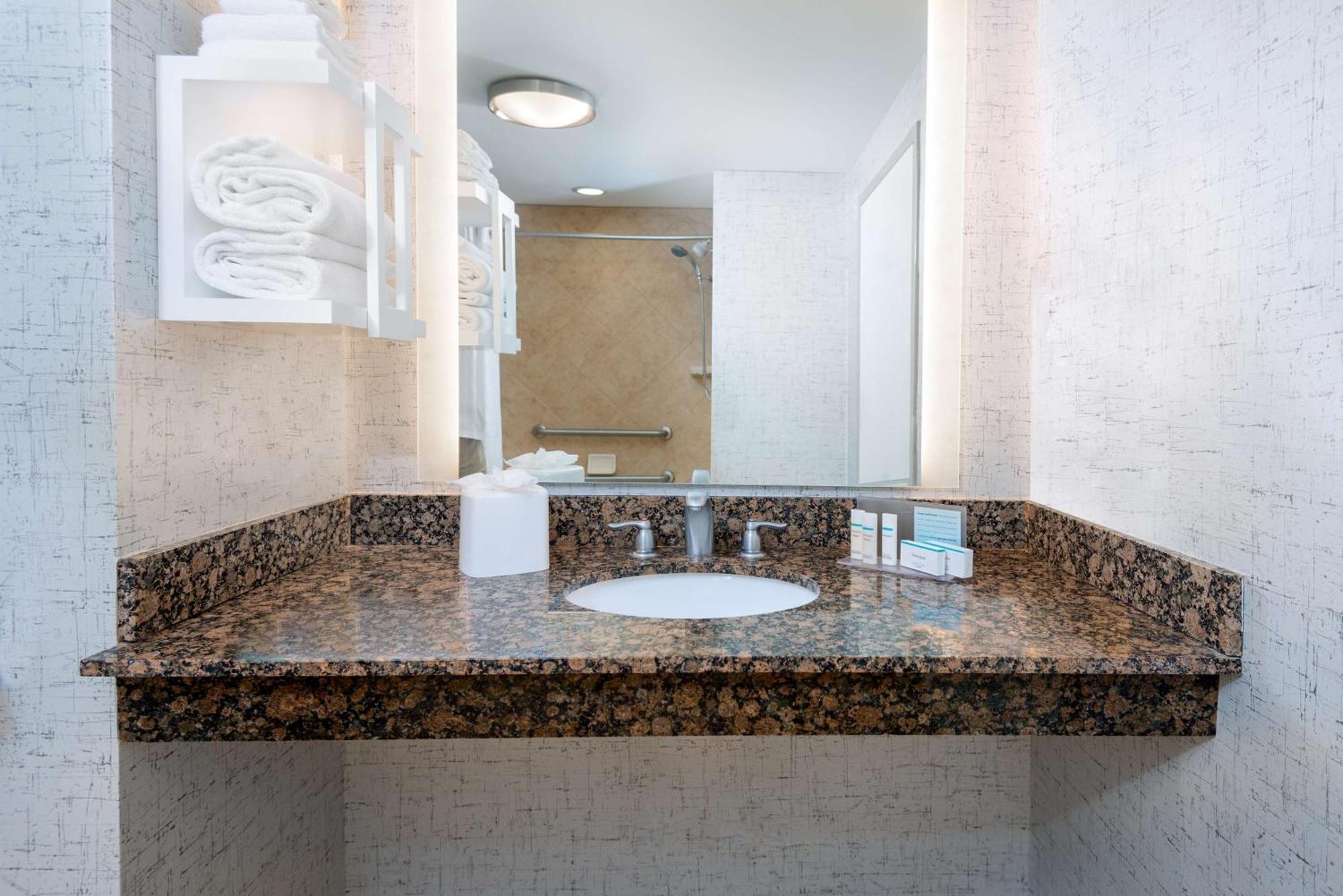 Hampton Inn And Suites Sarasota/Lakewood Ranch Ngoại thất bức ảnh