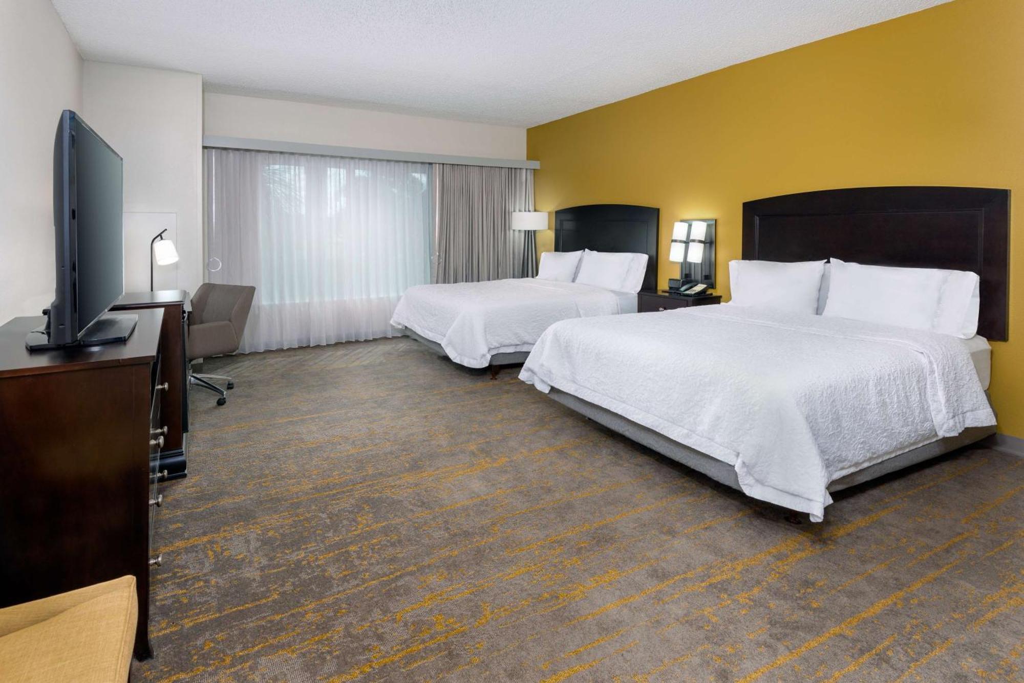 Hampton Inn And Suites Sarasota/Lakewood Ranch Ngoại thất bức ảnh