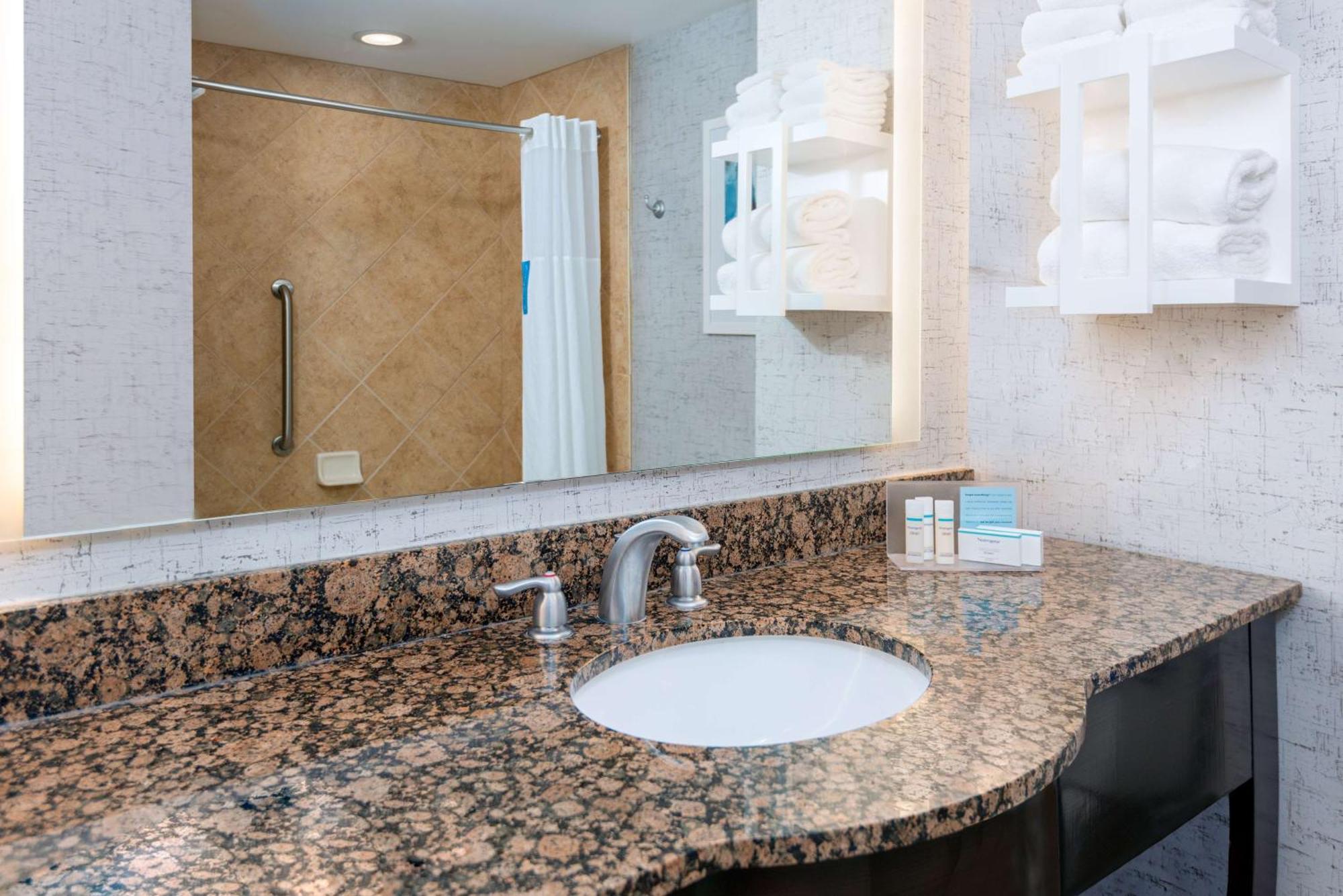 Hampton Inn And Suites Sarasota/Lakewood Ranch Ngoại thất bức ảnh