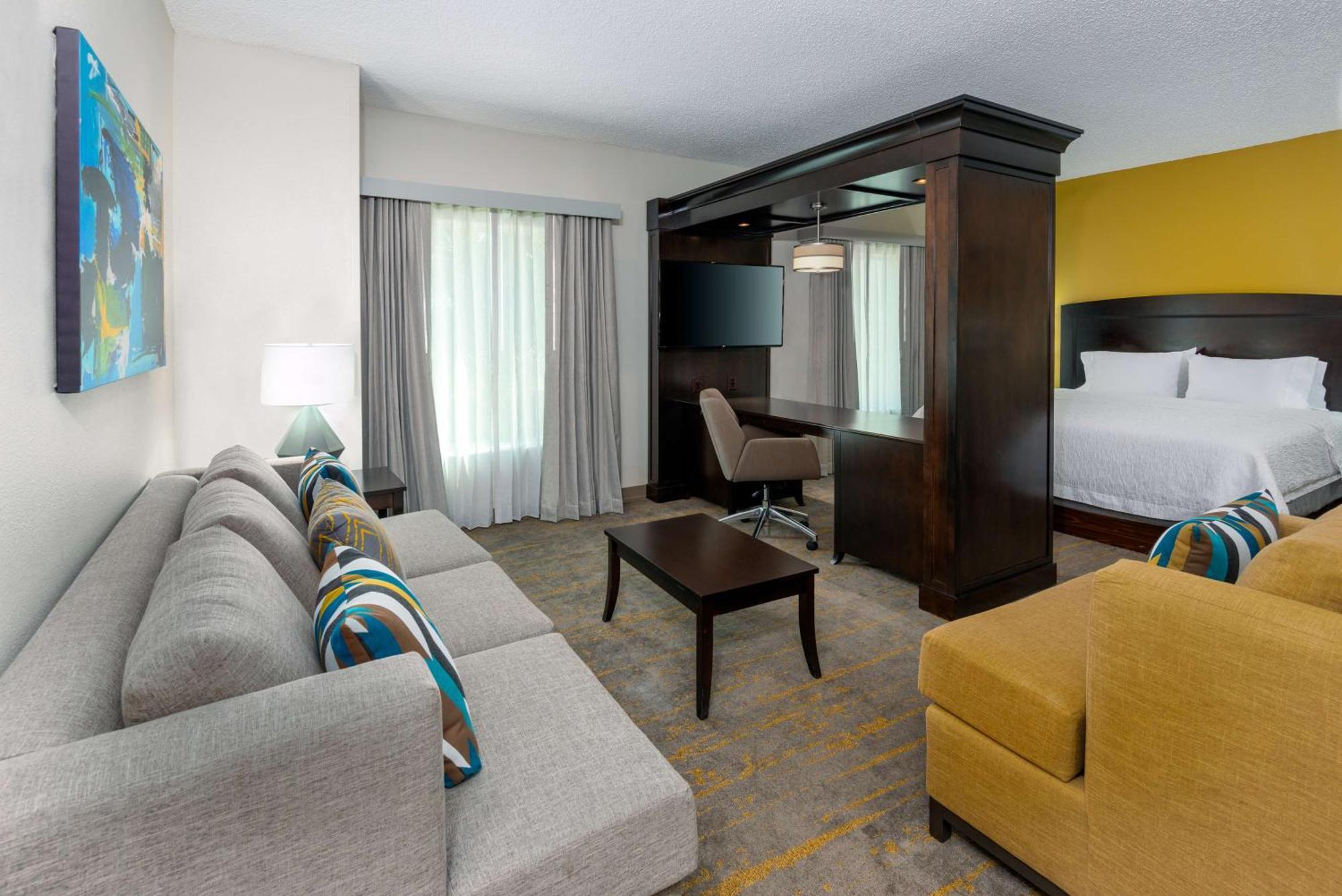 Hampton Inn And Suites Sarasota/Lakewood Ranch Ngoại thất bức ảnh