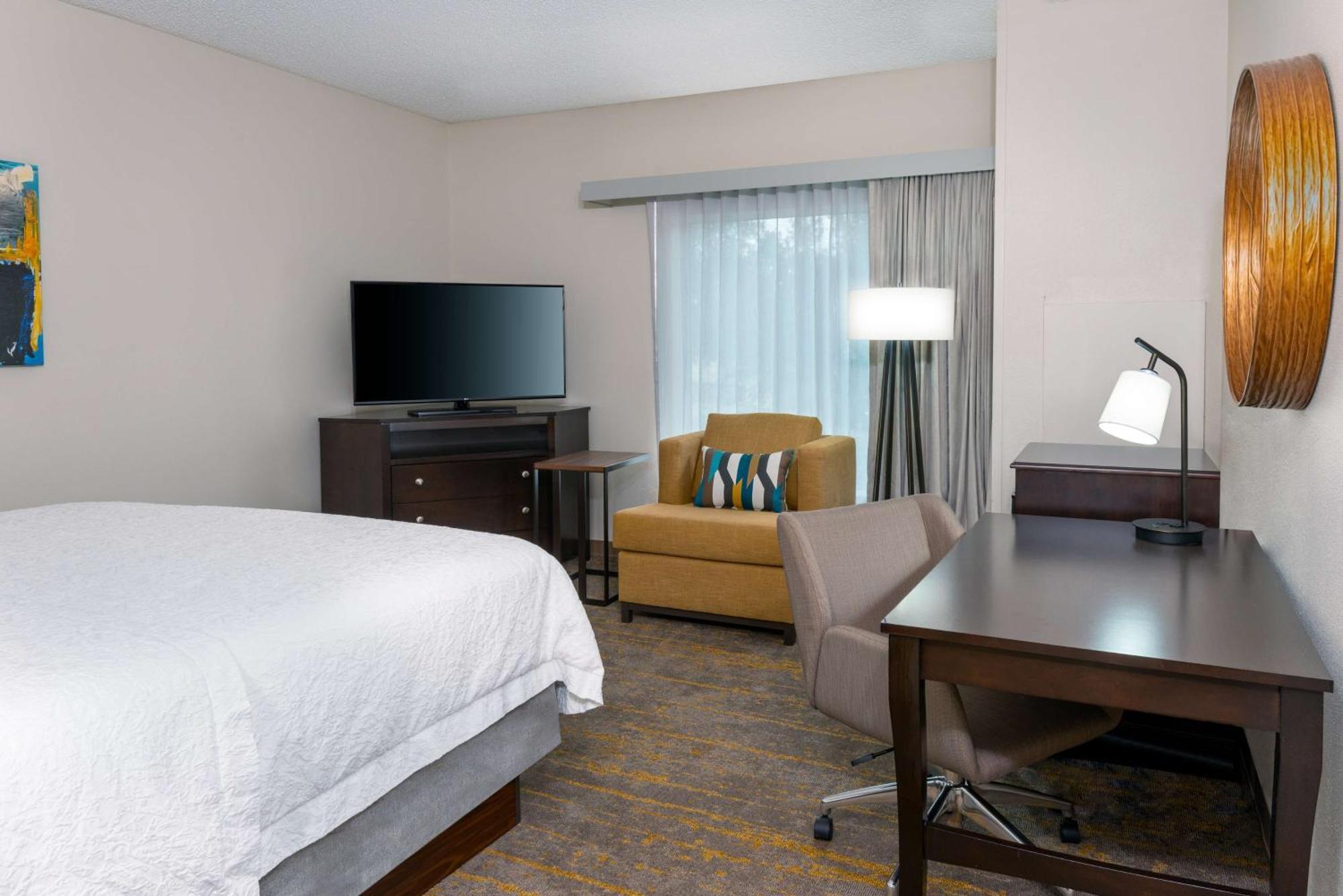 Hampton Inn And Suites Sarasota/Lakewood Ranch Ngoại thất bức ảnh
