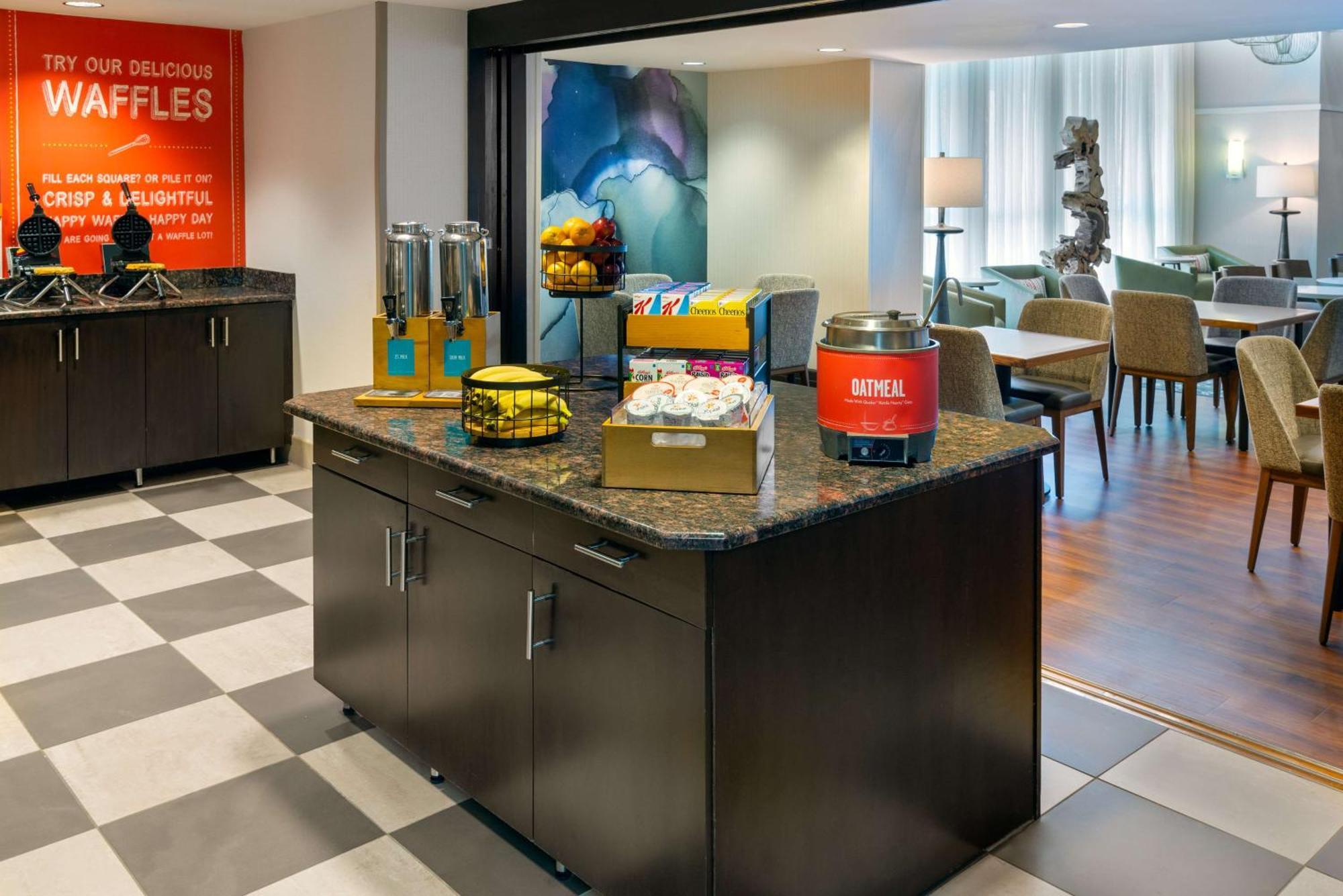 Hampton Inn And Suites Sarasota/Lakewood Ranch Ngoại thất bức ảnh