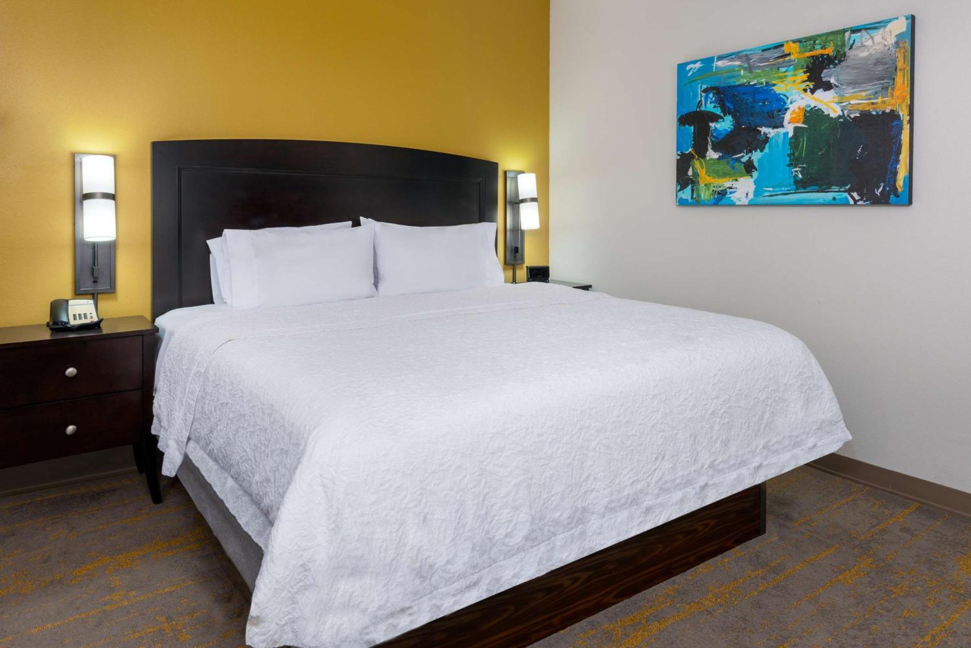 Hampton Inn And Suites Sarasota/Lakewood Ranch Ngoại thất bức ảnh
