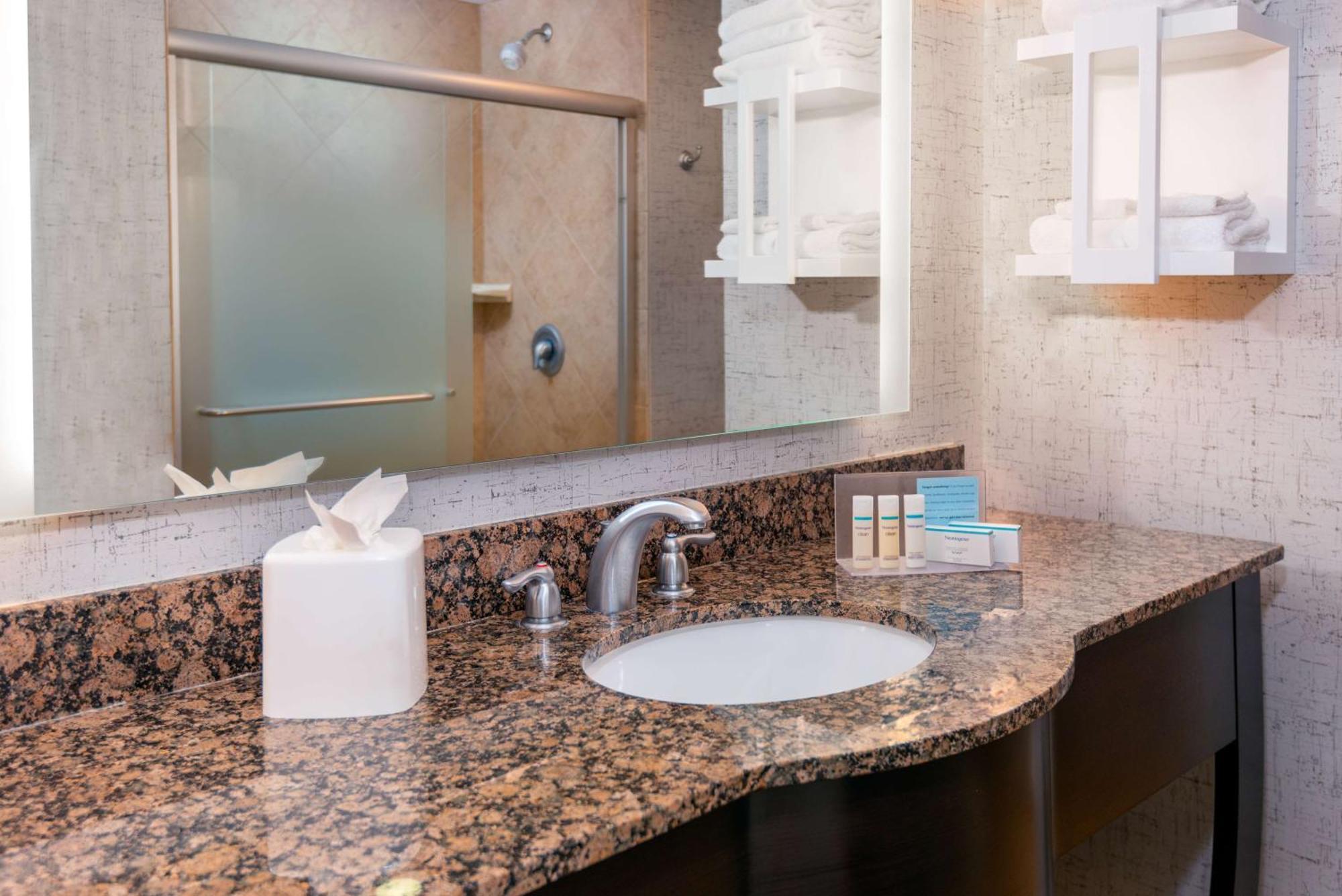 Hampton Inn And Suites Sarasota/Lakewood Ranch Ngoại thất bức ảnh
