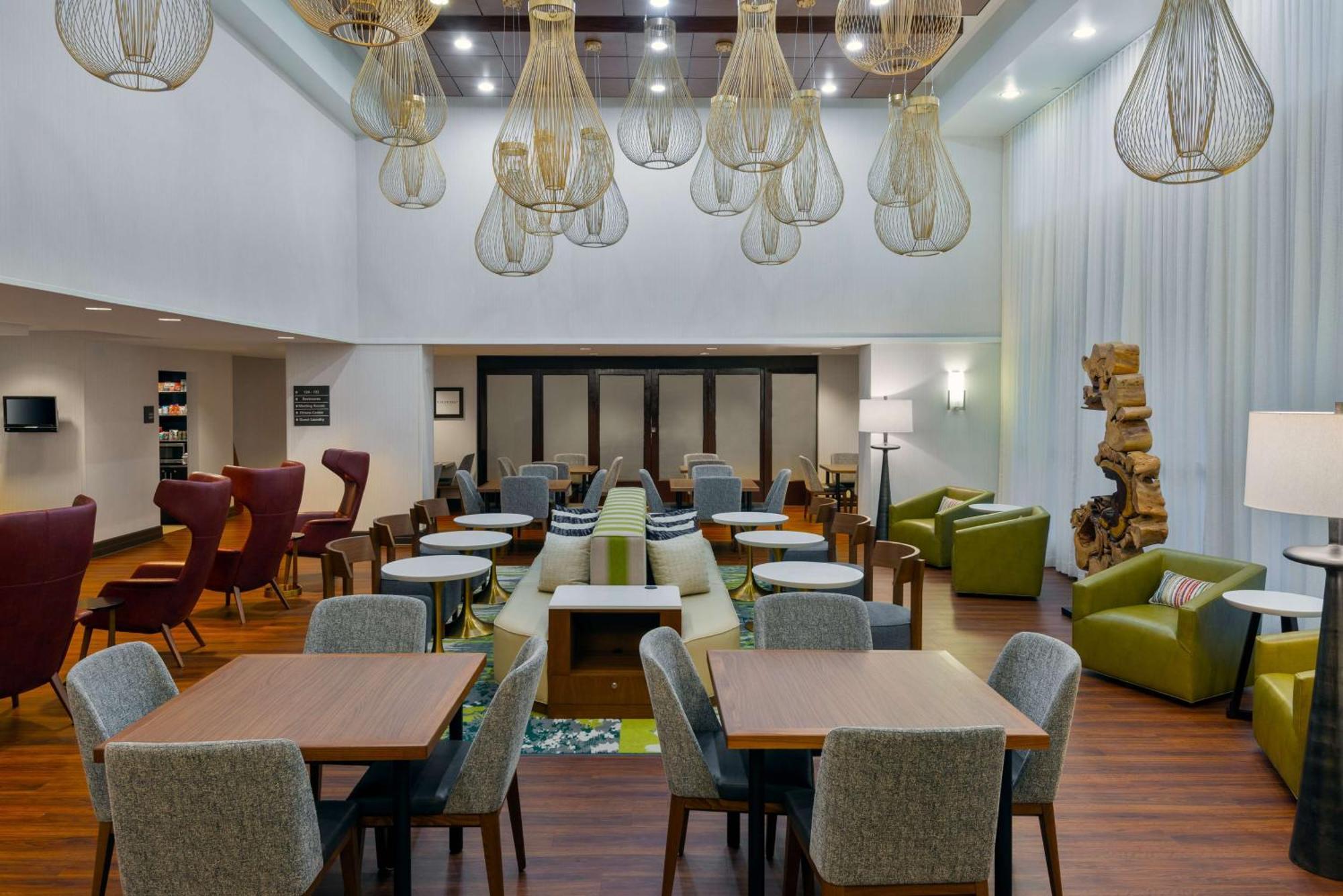 Hampton Inn And Suites Sarasota/Lakewood Ranch Ngoại thất bức ảnh
