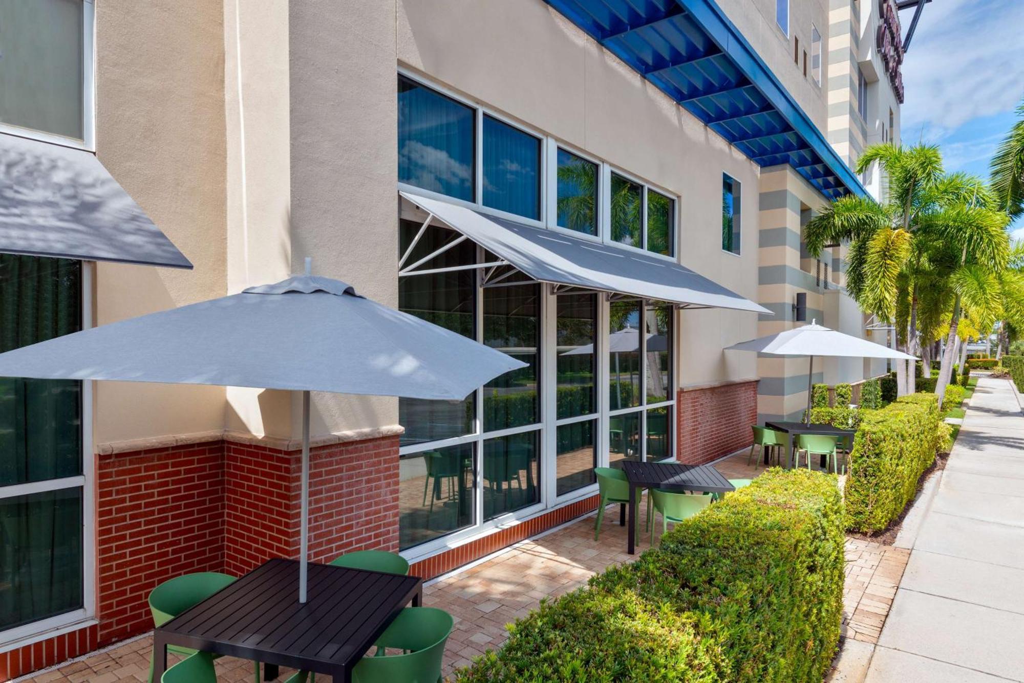 Hampton Inn And Suites Sarasota/Lakewood Ranch Ngoại thất bức ảnh