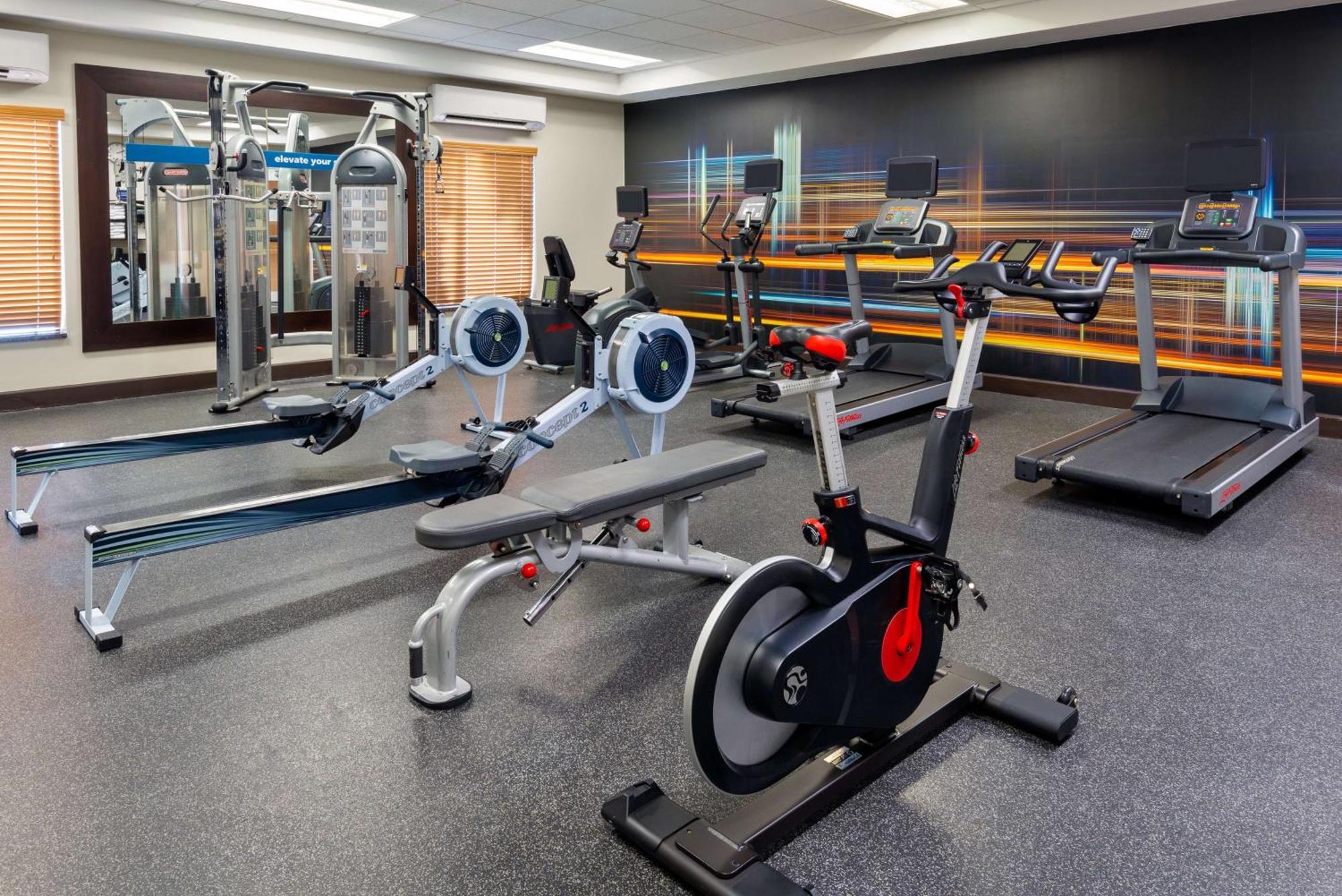 Hampton Inn And Suites Sarasota/Lakewood Ranch Ngoại thất bức ảnh
