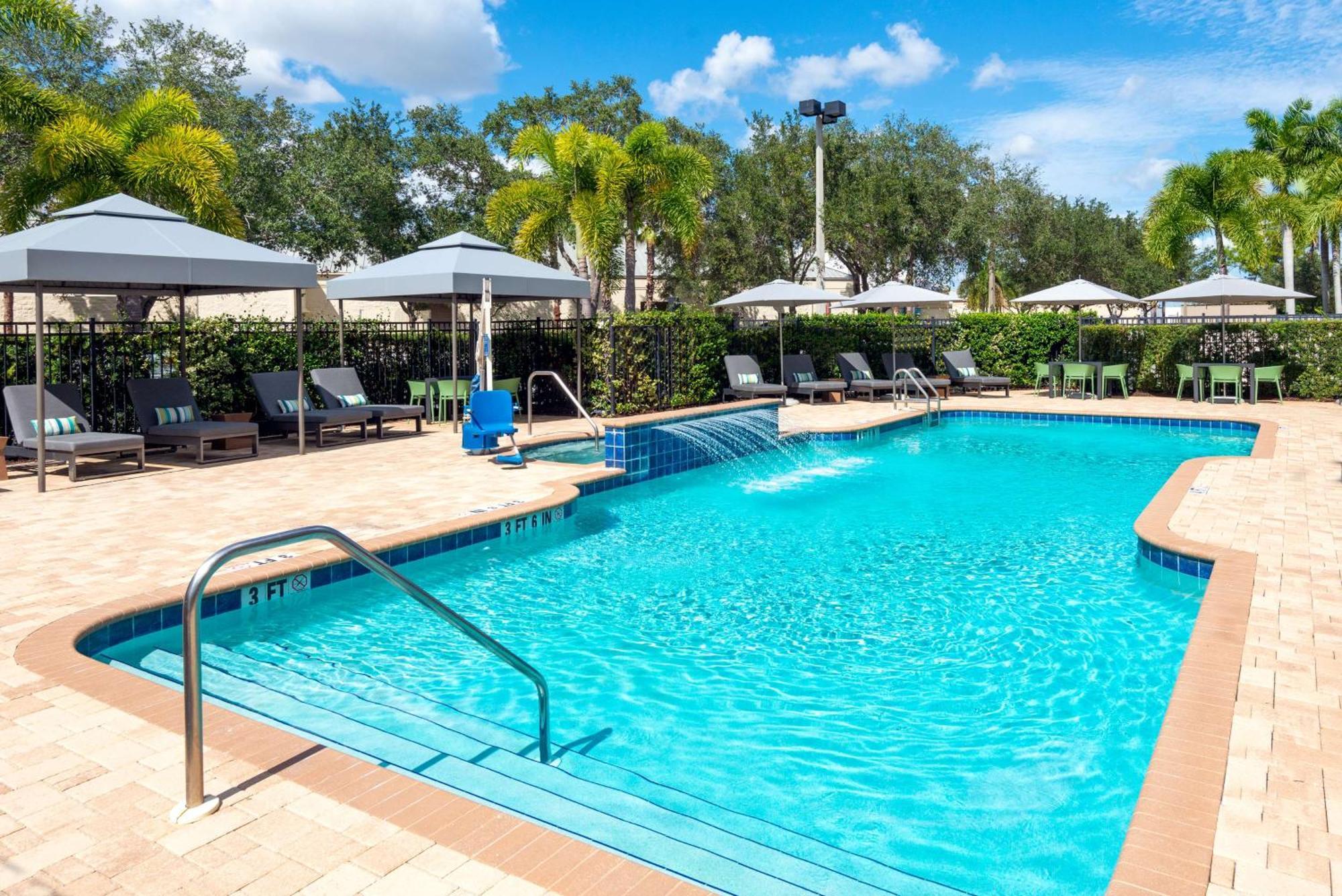 Hampton Inn And Suites Sarasota/Lakewood Ranch Ngoại thất bức ảnh
