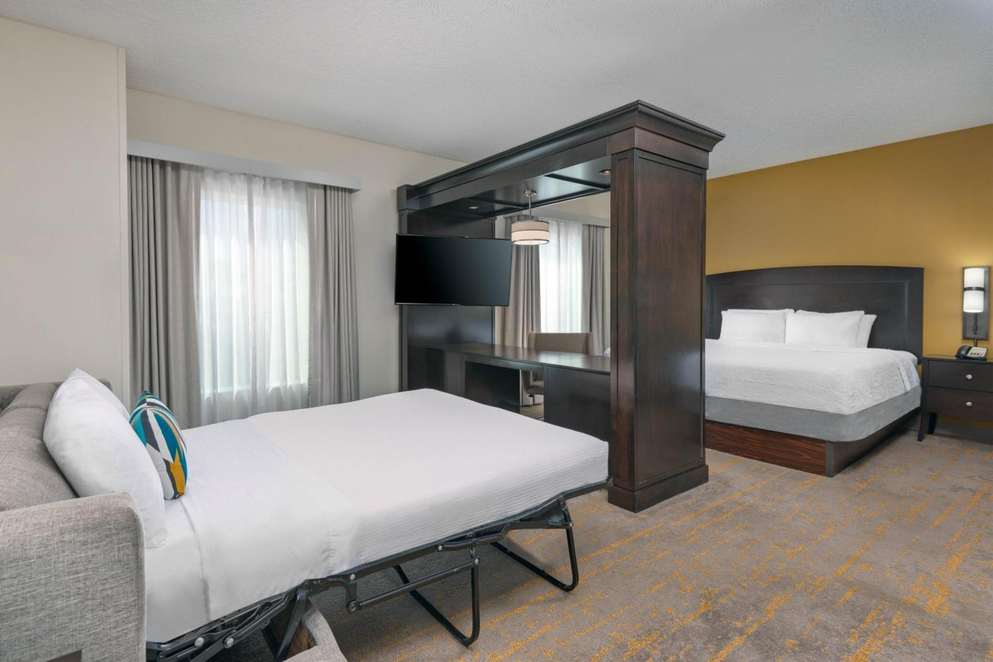 Hampton Inn And Suites Sarasota/Lakewood Ranch Ngoại thất bức ảnh