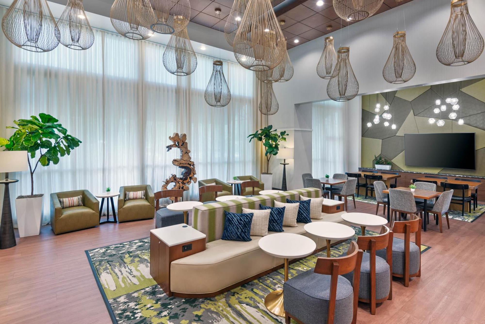 Hampton Inn And Suites Sarasota/Lakewood Ranch Ngoại thất bức ảnh